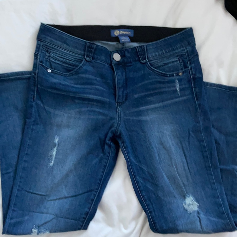 Democracy jeans